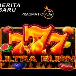Cara Menang Dan Bermain Game Judi Slot Online Ultra Burn Di GameToto