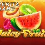 Cara Mendapatkan Jackpot Bermain Judi Slot Online Juicy Fruits Di GameToto