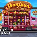 Cara Mudah Menang Judi Slot Yum Yum PowerWays Di Situs AseanTogel