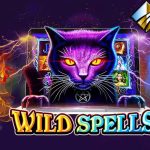 Cara Untung Dalam Bermain Permainan Judi Slot Wild Spells Pragmatic Play