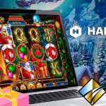 Caranya Dalam Bermain Judi Slot Santa's Vilage Habanero Di Bandar Situs GameToto