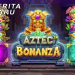 Dapatkan Keberuntunganmu Dalam Bermain Judi Slot Aztec Bonanza Di DeltaTogel