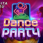 Info Dan Cara Bermain Judi Slot Online Pragmatic Dance Party Di GameToto