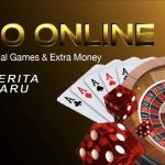 Agen Poker,Agen Poker, Togel dan Bola Terpercaya serta Prediksi Bola Terbaru