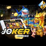 Langkah Gampang Bermain Taruhan Slot Online Joker Gaming Terbaik