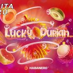 Mainkan Game Judi Slot Lucky Durian Habanero Banyak Jackpot Di Situs BravoTogel