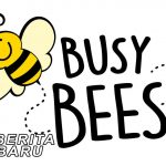 Mainkan Judi Slot Online Busy Bees Keberuntungan Pemain Di Situs DivaTogel