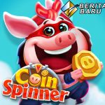 Mainkan Permainan Judi Slot Online CQ9 Terbaik Coin Spinner