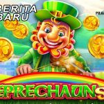 Mainkan Permainan Judi Slot Online RTP Tertinggi Leprechaun Song Di BravoTogel