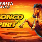 Mainkan Permainan Judi Slot Pragmatic Play Bronco Spirit Di Situs AlfaTogel