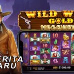Mainkan Permainan Judi Slot Pragmatic Wild West Gold 15 Menit Pasti Jackpot