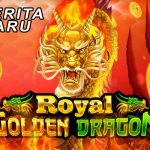 Mainkan Permainan Judi TopTrend Gaming Royal Golden Dragon Slot Online