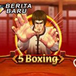 Mainkan Permainan Slot Online Seni Yang Agresif 5 Boxing Dari CQ9