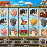 Memainkan Permainan Judi Slot Habanero Barnstormer Bucks Di Delta Togel