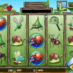Memainkan Permainan Judi Slot Habanero Buggy Bonus Di Diva Togel