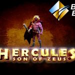 Mempelajari Permainan Slot Games Hercules Son Of Zeus Pragmatic Play