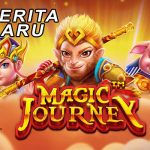 Mencari Jackpot Dalam Bermain Judi Slot Online Magic Journey Di AlfaTogel