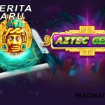 Mengenal Permainan Judi Slot Online Aztec Gems Dan Cara Bermainnya!