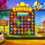 Meraih Kemenangan Bermain Judi Slot Chicken Drop Di Situs LikeTogel Terbaik