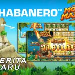 Panduan Bermain Game Slot Uang Rupiah Mount Mazuma Di Situs AlfaTogel Terbesar