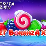 Panduan Mainkan Permainan Judi Slot Sweet Bonanza Xmas Di Situs DeltaTogel