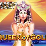 Pelajari Trik Pola Kombinasi Judi Slot Online Queen Of Gold Di Situs BravoTogel