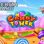 Permainan Judi Slot Habanero Candy Tower Yang Memiliki RTP Tertinggi