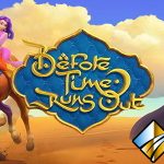 Permainan Judi Slot Online Habanero Before Time Runs Out Di Audi Togel