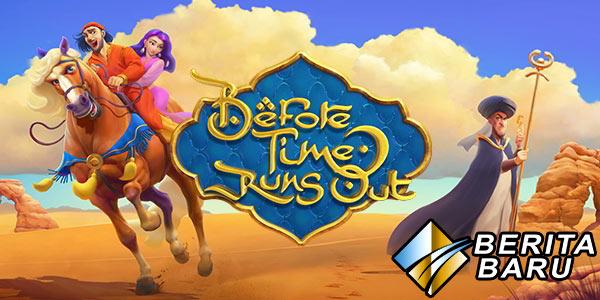 Permainan Judi Slot Online Habanero Before Time Runs Out Di Audi Togel
