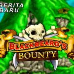 Permainan Judi Slot Online Habanero Blackbeards Bounty Di Bravo Togel