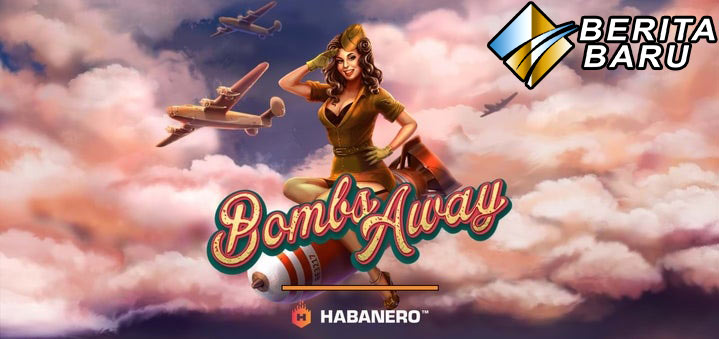 Permainan Judi Slot Online Habanero Bombs Away Di Delta Togel