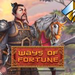 Permainan Judi Slot Online Habanero Ways Of Fortune Hoki Hari Ini