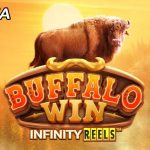 Permainan Judi Slot Online PG Soft Buffalo Win Di Situs Diva Togel
