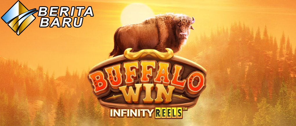 Permainan Judi Slot Online PG Soft Buffalo Win Di Situs Diva Togel