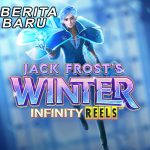 Permainan Judi Slot PG Soft Jack Frost Winter Paling Disukai Para Pemain