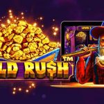 Permainan Judi Slot Pragmatic Gacor Gold Rush Di Bandar Alfa Togel