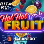 Permainan Rtp Tertinggi Slot Habanero Hot Hot Fruit Terbaik Di Situs Audi Togel