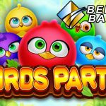 Permainan Slot JDB Birds Party Yang Paling Diminati Para Pemain Judi