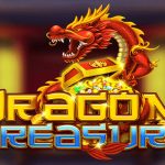 Permainan Taruhan Judi Slot Online CQ9 Dragon's Treasure Di Situs Delta Togel