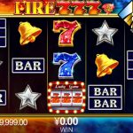 Permainan Taruhan Judi Slot Online CQ9 Fire 777 Di Situs Like Togel