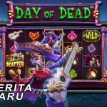 Permainan Taruhan Judi Slot Online Pragmatic Day Of Dead Di Situs Audi Togel