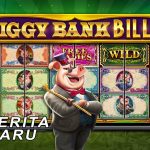 Permainan Taruhan Judi Slot Online Pragmatic Piggy Bank Bills Di Alfa Togel