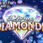 Rasakan Keseruan Main Game Slot Divine Diamonds Microgaming Di Situs AlfaTogel