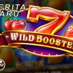 Rekomendasi Permainan Judi Slot Wild Booster Terpopuler Di Situs DivaTogel