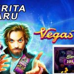 Rtp Tertinggi Bermain Judi Slot Online Vegas Magic Di Pragmatic Play