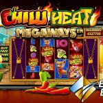 Rtp Tertinggi Dan Gacor Permainan Judi Slot Pragmatic Play Terbaru Chilli Heat