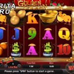 Taruhan Judi Slot Spade Gaming Golden Chicken Di Diva Togel