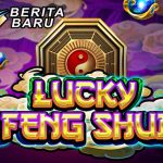 Taruhan Judi Slot Spade Gaming Lucky Feng Shui Di Asean Togel