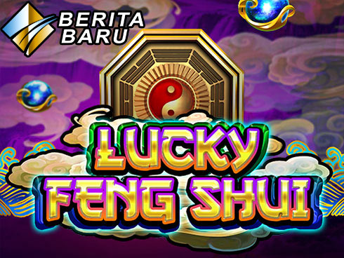 Taruhan Judi Slot Spade Gaming Lucky Feng Shui Di Asean Togel