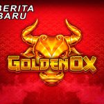 Teknik Jitu Dalam Memainkan Permainan Judi Slot Golden Ox Di DivaTogel